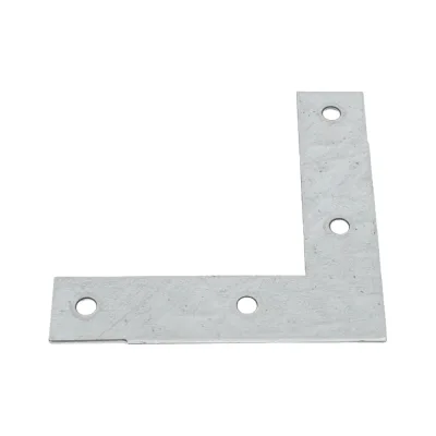 Оконный уголок РК ГРУП NA 6, 80x80x18 РК000002573