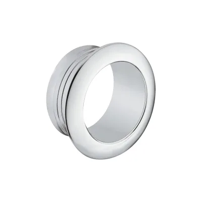 Π ΠΎΠ·Π΅ΡΠΊΠ° Hafele Push-Lock Mini, 16 ΠΌΠΌ, ΠΏΠ»Π°ΡΡΠΈΠΊ, Π½ΠΈΠΊΠ΅Π»ΠΈΡΠΎΠ²Π°Π½Π½Π°Ρ 229.09.600