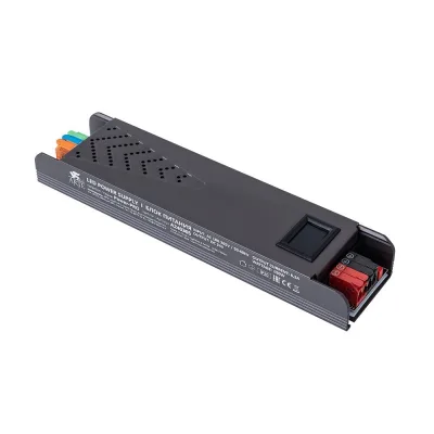 Блок питания для магнитной трековой системы Arte Lamp Pro 200 Вт 24 В (A240305N)