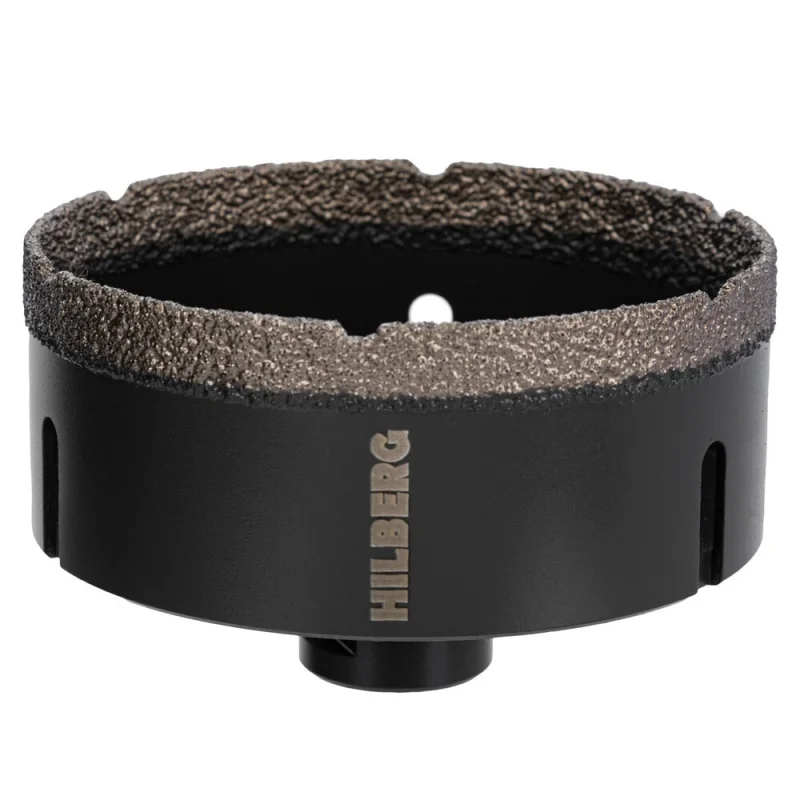 ΠΠΎΡΠΎΠ½ΠΊΠ° Π°Π»ΠΌΠ°Π·Π½Π°Ρ Hilberg Super Hard ΠΏΠΎ ΠΊΠ΅ΡΠ°ΠΌΠΎΠ³ΡΠ°Π½ΠΈΡΡ d100 ΠΌΠΌ Π΄Π»Ρ Π£Π¨Π (HH691)