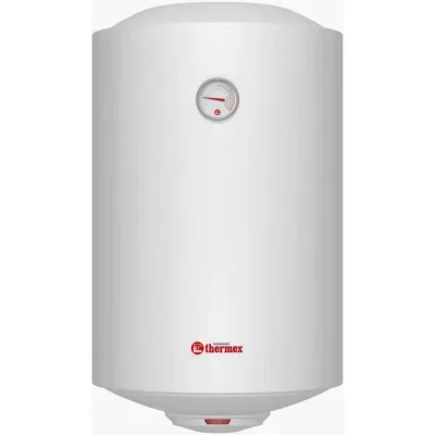 Электрический аккумуляционный бытовой водонагреватель Термекс TitaniumHeat 80 V ЭдЭБ01023