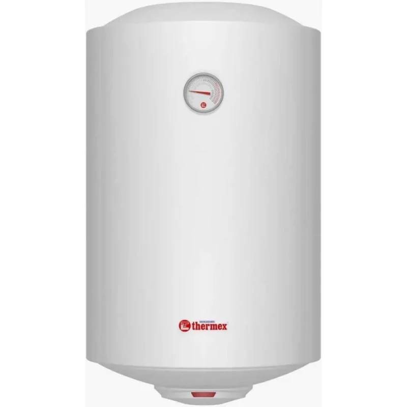 Электрический аккумуляционный бытовой водонагреватель Термекс TitaniumHeat 80 V ЭдЭБ01023