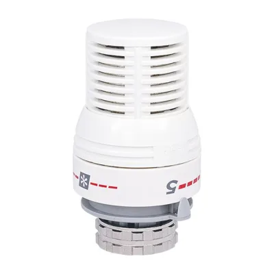 Термостатическая головка PROFACTOR М30x1.5 PF RVT 630