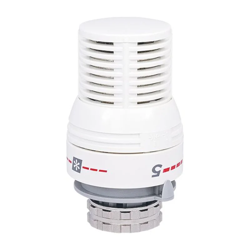 Термостатическая головка PROFACTOR М30x1.5 PF RVT 630