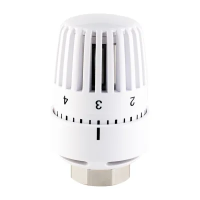Термостатическая головка PROFACTOR М30x1.5 PF RVT 629