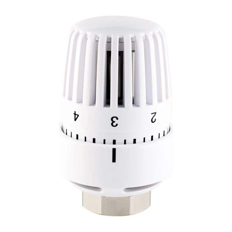 Термостатическая головка PROFACTOR М30x1.5 PF RVT 629