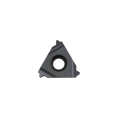Пластина резьбовая 16IR 12W LDA DESKAR 00-00021262