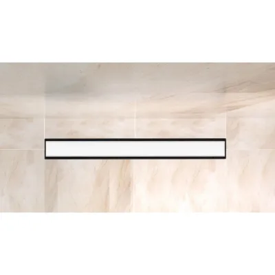 ΠΡΡΠ΅Π²ΠΎΠΉ Π»ΠΎΡΠΎΠΊ BelBagno BB-LD-LUCE-90-BIANCO