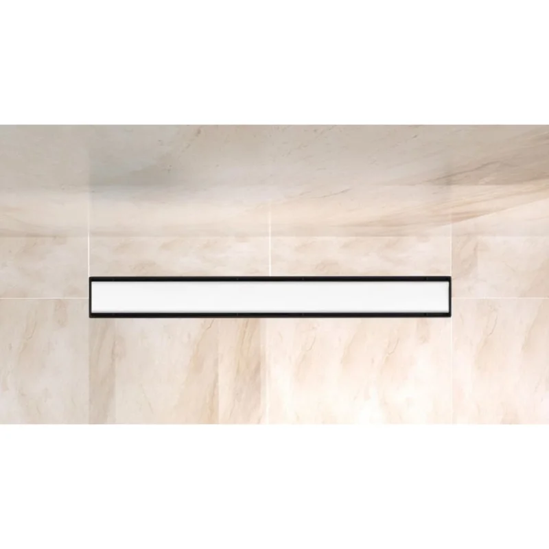 Душевой лоток BelBagno BB-LD-LUCE-90-BIANCO