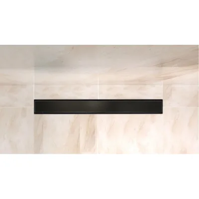 ΠΡΡΠ΅Π²ΠΎΠΉ Π»ΠΎΡΠΎΠΊ BelBagno BB-LD-LUCE-90-NERO