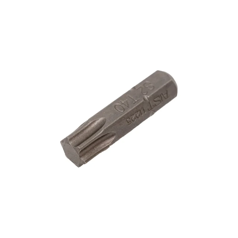 Бита TORX T40, 1/4" AIST 1122540T 00-00000026