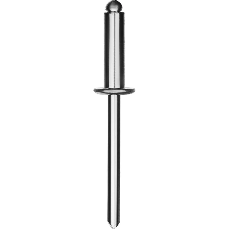 Стальные заклепки KRAFTOOL Steel 3.2х8 мм, 1000 шт. 311703-32-08