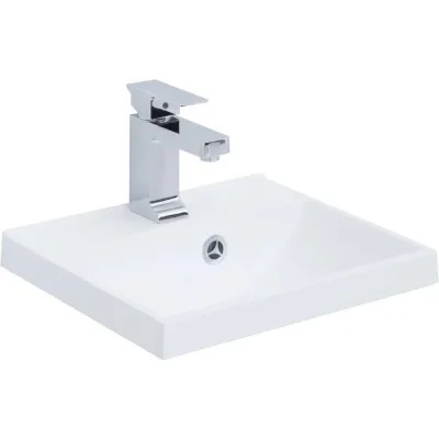 Раковина-столешница Aquanet Нота-40 00284296
