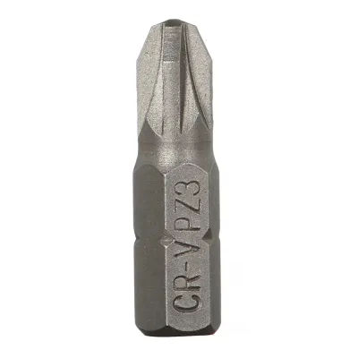 Бита Vira PZ3 магнитная 25 мм (2 шт.) (554118)