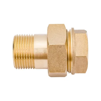 Прямая американка AV Engineering 3/4 с внутренней-наружной резьбой AVE308002
