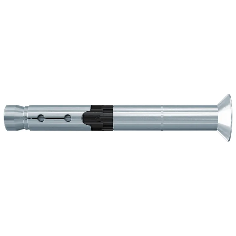 ΠΡΡΠΎΠΊΠΎΡΡΡΠ΅ΠΊΡΠΈΠ²Π½ΡΠΉ Π°Π½ΠΊΠ΅Ρ Fischer FH II 15/15 SK 25 ΡΡΡΠΊ 44920