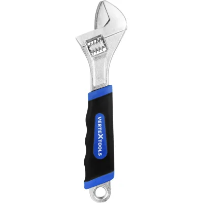 Разводной ключ vertextools 250мм 2010-25
