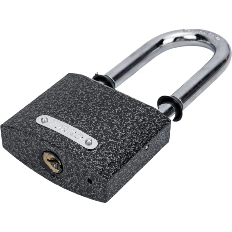 ΠΠ°Π²Π΅ΡΠ½ΠΎΠΉ Π·Π°ΠΌΠΎΠΊ Fuaro PL-01-63-L Π°Π½Π³Π». 3 ΠΊΠ»., Π΄Π»ΠΈΠ½Π½Π°Ρ Π΄ΡΠΆΠΊΠ°, ΠΊΠΎΡΠΎΠ±ΠΊΠ° 42273