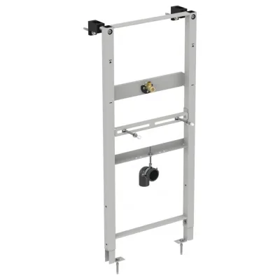 Инсталляция для писсуара Ideal Standard PROSYS без кнопки R010367 123-0229