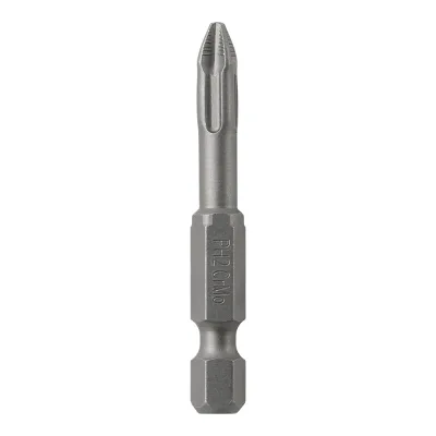 Бита Kraftool X-Drive PH2 50 мм торсионная (10 шт.) (26121-2-50-10)
