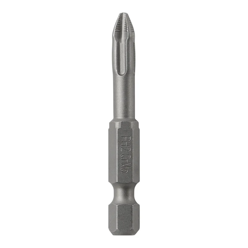ΠΠΈΡΠ° Kraftool X-Drive PH2 50 ΠΌΠΌ ΡΠΎΡΡΠΈΠΎΠ½Π½Π°Ρ (10 ΡΡ.) (26121-2-50-10)