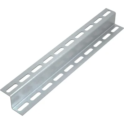 Z-профиль Система КМ 32x40x32x2,0 L3000 мм LO1171 Z32-40-32-2.0-3000