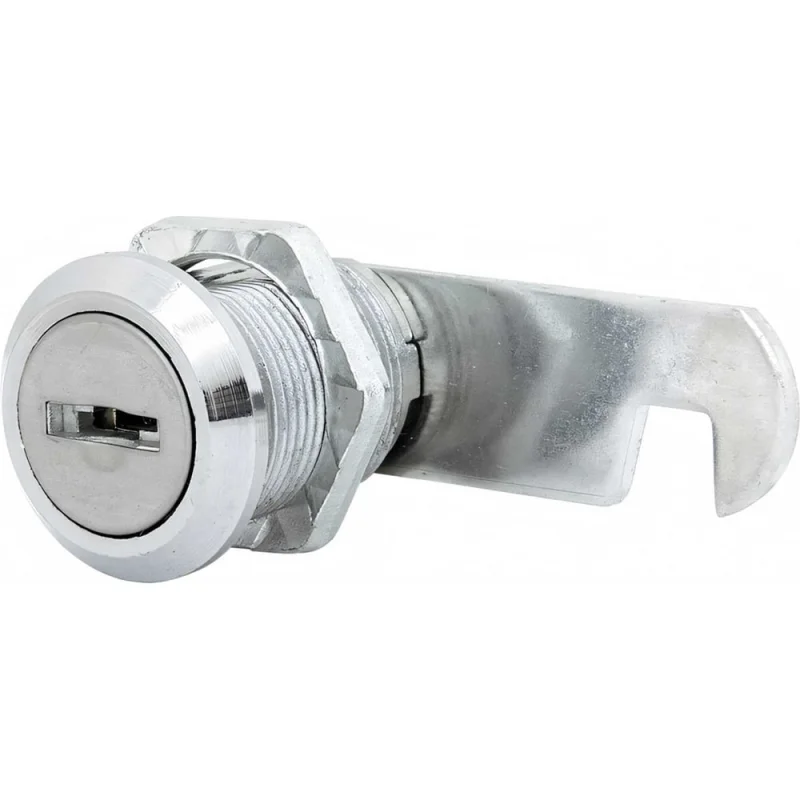 Почтовый замок Palladium ML-20 никель СТ-00000656