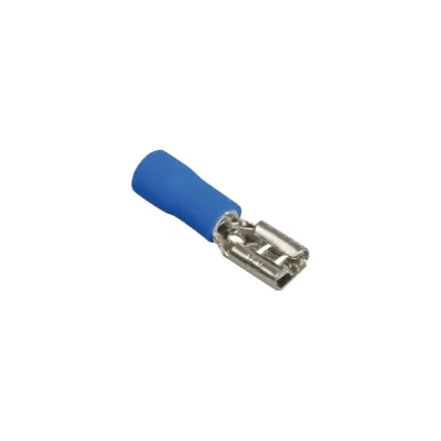 Плоский разъем Grisard Electric РпИм 2-250 (100шт/упак) GRE-014-0074