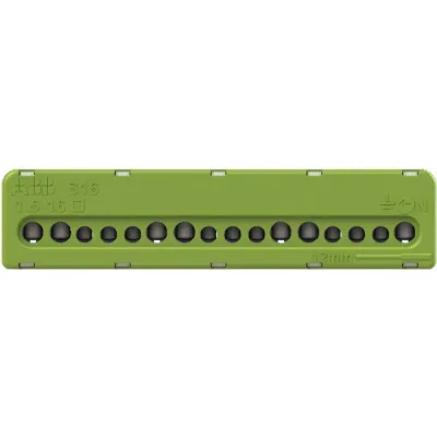 Винтовой клеммник ABB PE7x16-9х6мм PEK/S16 1SPE007715F0743