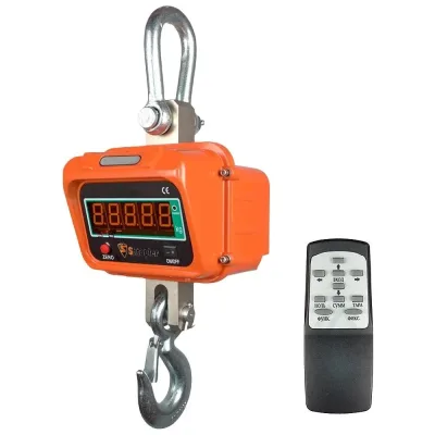 Весы крановые Shtapler KW 5000 кг 71053162