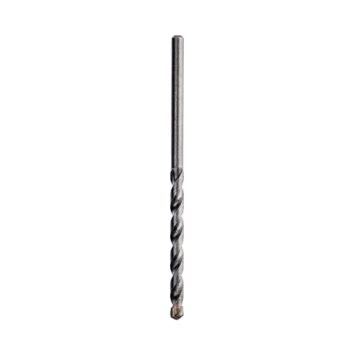 Сверло по бетону спиральное Rawlplug 4х75 мм (RT-IMP-040-075)
