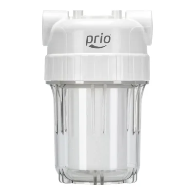 Магистральный фильтр Prio Новая вода АU 120 NEW