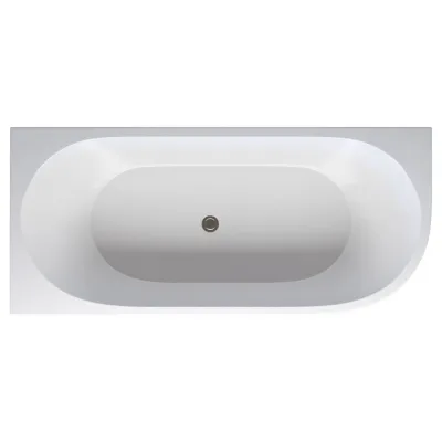 Ванна Aquanet FAMILY ELEGANT 180х80 00260054