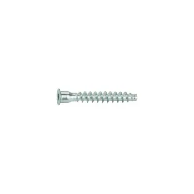 Конфирмат с внутренним шестигранником STARFIX 7,0x70 мм, 1500 шт. SM-09526-1500