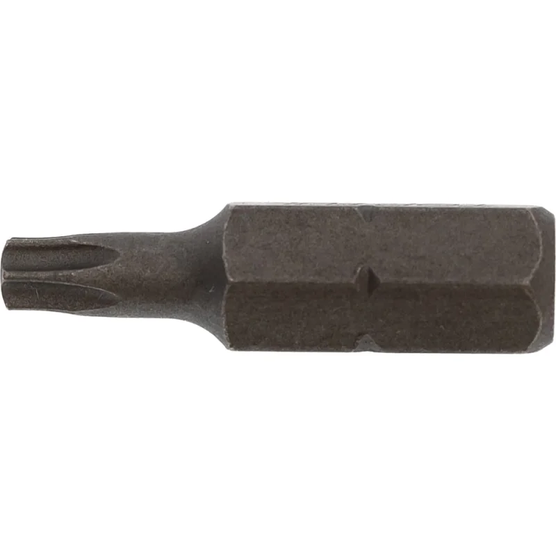 Бита TORX T25, L=30 мм, 5/16" TOPTUL FSEA1025