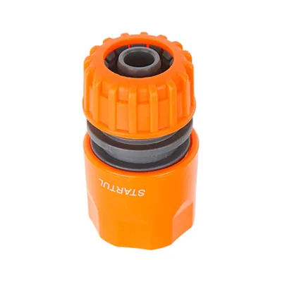 Муфта быстросъемная 1/2" STARTUL ST6011-2-1/2