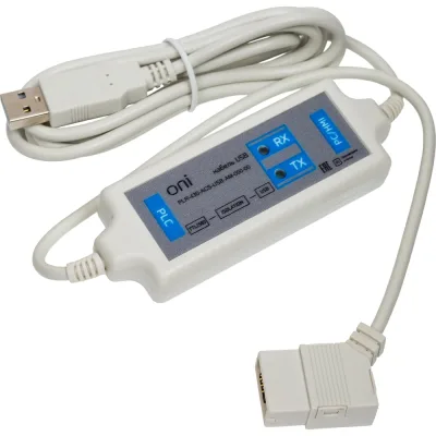 Кабель ONI ПЛК 430 USB PLR-430-ACS-USB-AM-000-00