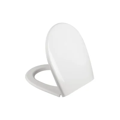 Сиденье для унитаза Iddis Optima Home полипропилен с микролифтом (005PPS3i31)