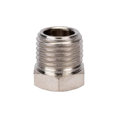 Переходник (1/4"M на 1/8"F) FUBAG 180193