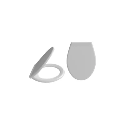 Сиденье для унитаза AV Engineering OSCAR с микролифтом, AVE129719 ЦЗ-3924321984
