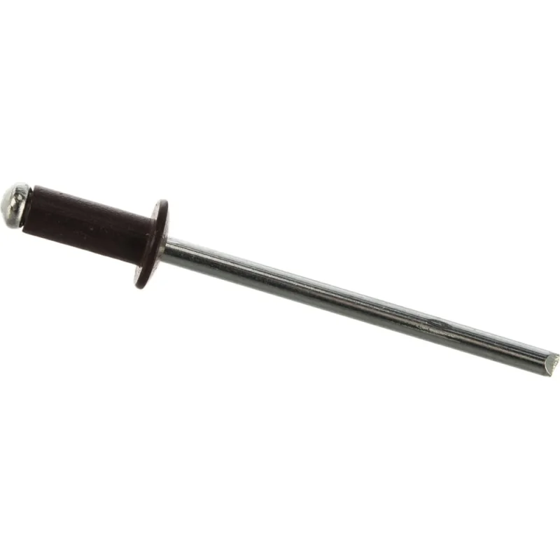 ΠΠ°ΠΊΠ»Π΅ΠΏΠΊΠΈ Π‘ΠΏΠ΅Ρ 4,0x10 RAL8017 ΡΠ΅ΠΌΠ½ΠΎ-ΠΊΠΎΡΠΈΡΠ½Π΅Π²ΡΠΉ, 50 ΡΡ. Π±Π»ΠΈΡΡΠ΅Ρ Π‘ΠΠΠ¦-3519