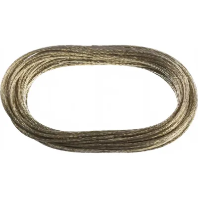 Хозяйственный трос STAYER MASTER 3 мм 50145-3