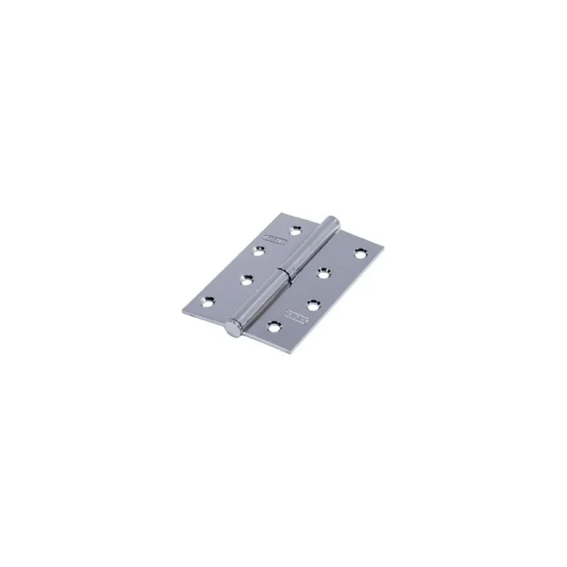 Петля PALIDORE 100х70х2,5 PC ARSENAL RIGHT, хром блестящий 98760389