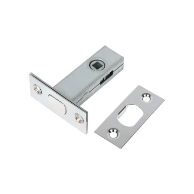 Задвижка PALIDORE 7-45 PC хром блестящий 98760141