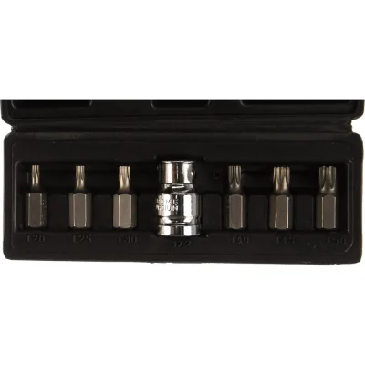 Набор бит TORX 7 шт. АвтоDело 40642 10568
