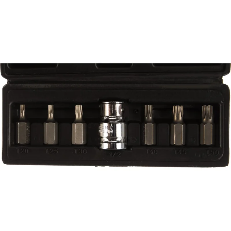 Набор бит TORX 7 шт. АвтоDело 40642 10568
