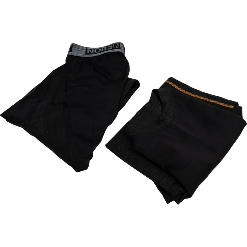 Термобелье NORFIN WINTER CLASSIC WOOL 01, размер S, 3082001-S