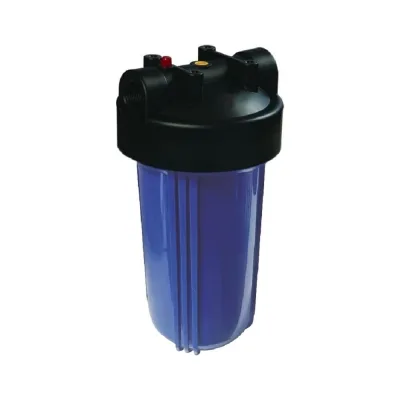 Колба Victoria Big Blue 1x10 (картридж+кронштейн+ключ) 35-030
