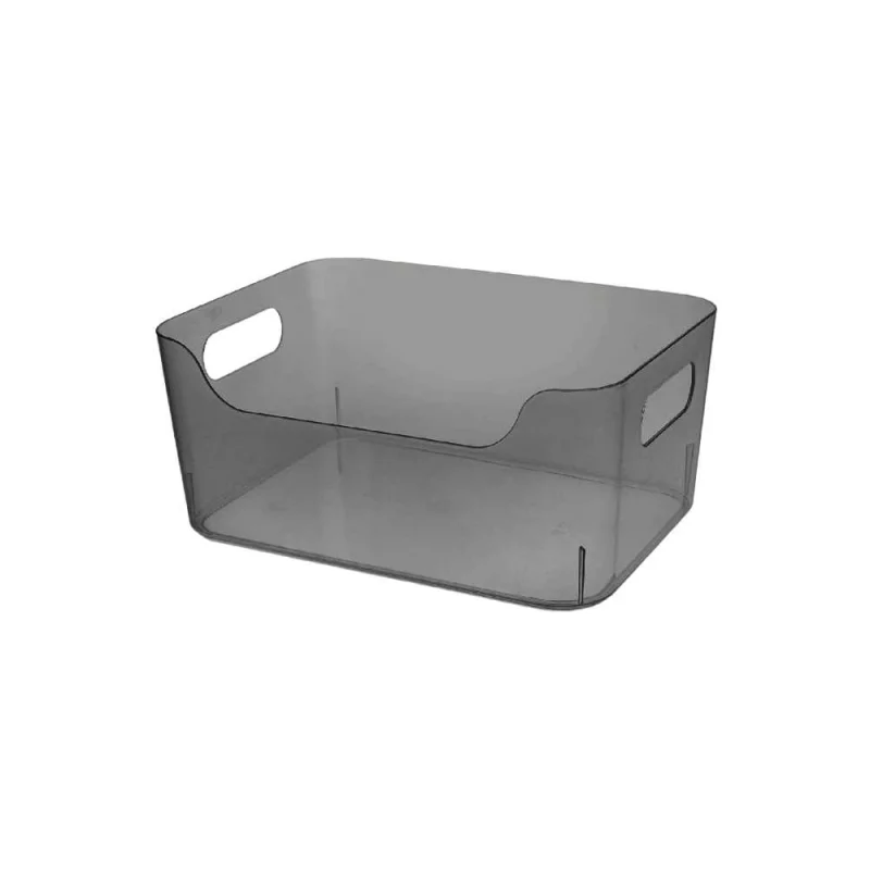 Π£Π½ΠΈΠ²Π΅ΡΡΠ°Π»ΡΠ½Π°Ρ ΠΊΠΎΡΠ·ΠΈΠ½ΠΊΠ° Phibo scandi, 170x120x75 ΠΌΠΌ, 1.2 Π», ΡΠ΅ΡΠ½ΡΠΉ 433236913