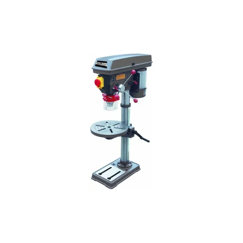 Π‘ΡΠ°Π½ΠΎΠΊ ΡΠ²Π΅ΡΠ»ΠΈΠ»ΡΠ½ΡΠΉ KraftWell, 16 ΠΌΠΌ, 450 ΠΡ KRW-DP16B